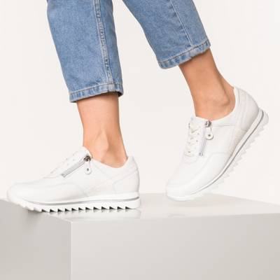 Haiba Sneakers Low 2