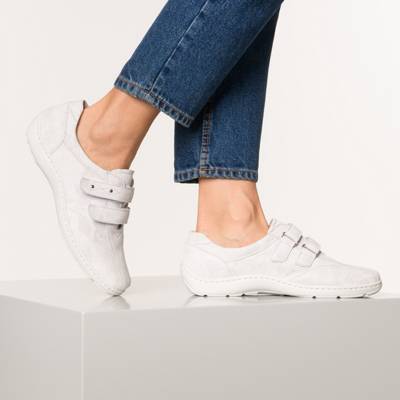 Henni Komfort-Halbschuhe 2