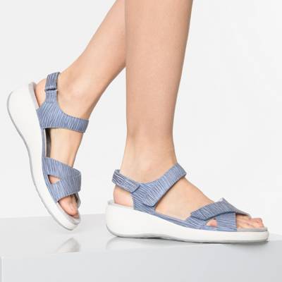H-tanja Komfort-Sandalen 2