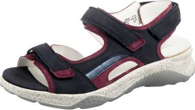 Hida Outdoorsandalen
