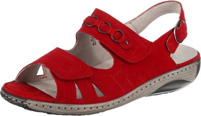 Garda Outdoorsandalen