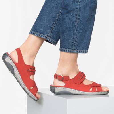 Garda Outdoorsandalen 2