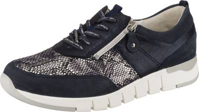 H-petra Sneakers Low