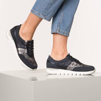 H-petra Sneakers Low 2