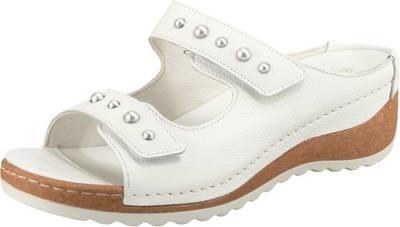 Hanila Komfort-Pantoletten