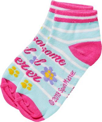 PAW Patrol Socken Dreierpack für Mädchen 2