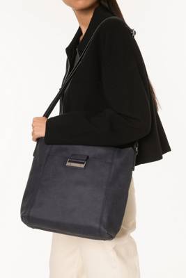 Be Different Lvz Umhängetasche 2