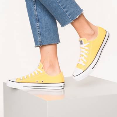Chuck Taylor All Star Ox Sneakers Low 2
