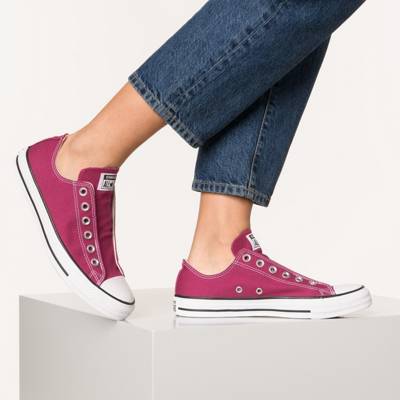 Chuck Taylor All Star Slip Slip-On-Sneaker 2