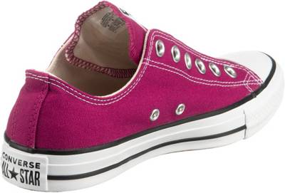 all stars slip on