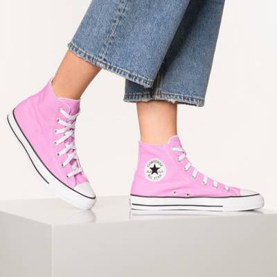 Chuck Taylor All Star Sneakers High 2