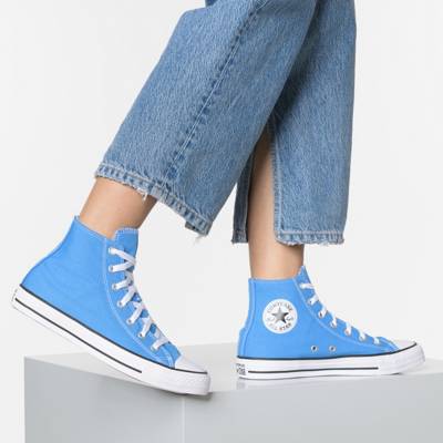 Chuck Taylor All Star Sneakers High 2