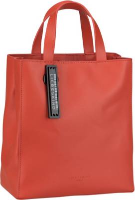 Liebeskind Handtasche Paper Bag Tote S Handtaschen