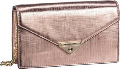 Michael Kors Abendtasche & Clutch Grace Medium Envelope Clutch Clutches