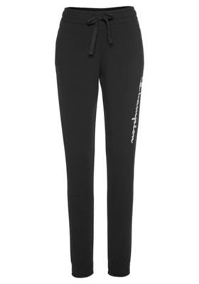 Champion Joggingshose Elastic Cuff Pants Jogginghosen