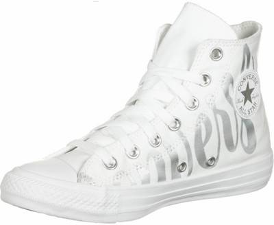 Converse Schuhe Ctas Hi W Sneakers High
