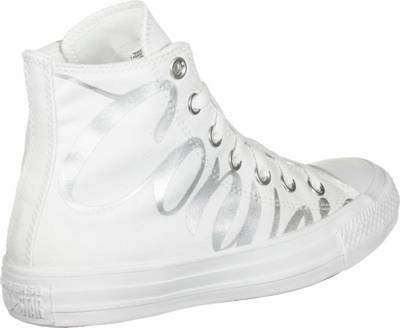 Converse Schuhe Ctas Hi W Sneakers High 2