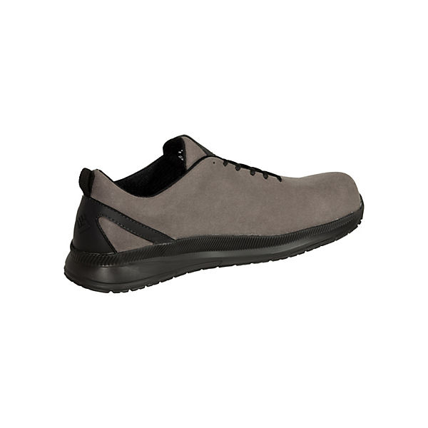 Schuhe Sicherheitshalbschuhe TOWORKFOR Berufsschuhe X-CO2 grau S3 Sicherheitshalbschuhe grau