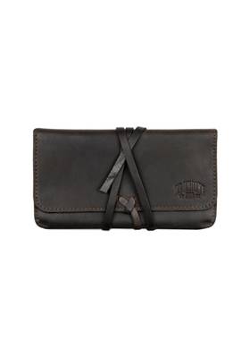 Klondike 1896 Tabaktasche George mit separatem Filter-Fach Portemonnaies 2