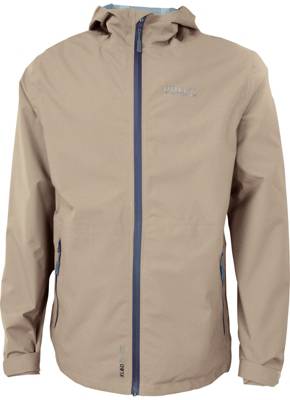 PRO-X® elements Funktionsjacke BLAKE Regenjacken braun