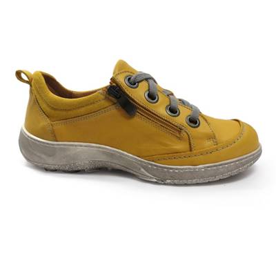 Tiggers Tiggers Vicky 01 a sneaker gelb Stiefeletten 2