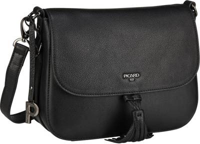Picard Umhängetasche Bonanza 9727 Umhängetaschen