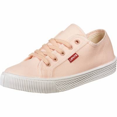 Levi's® Schuhe Malibu Beach W Sneakers Low