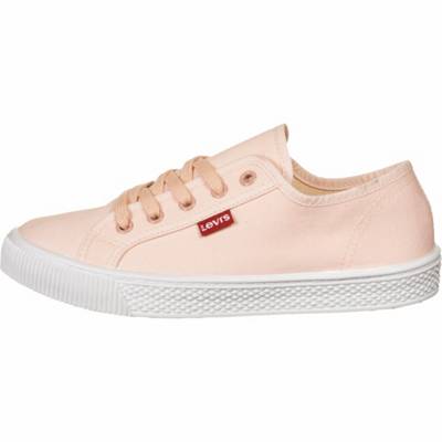 Levi's® Schuhe Malibu Beach W Sneakers Low 2