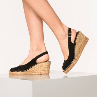 Calpe Keilsandaletten 2