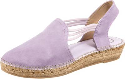 Nuria Klassische Sandalen