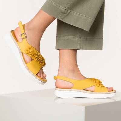 Klassische Sandalen 2