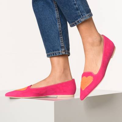 Rosario Klassische Ballerinas 2