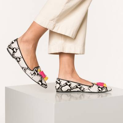 Rosario Klassische Ballerinas 2