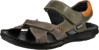 Tarifa Outdoorsandalen