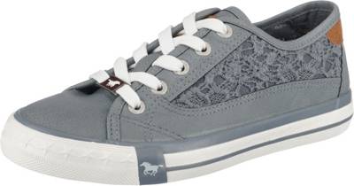 Sneakers Low für Mädchen