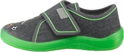 Hausschuhe für Jungen 2