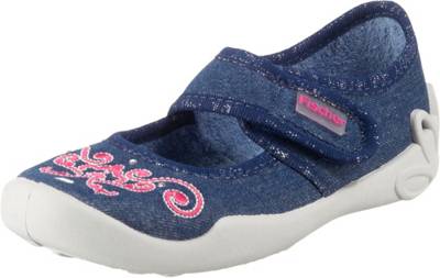 Hausschuhe für Mädchen