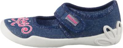 Hausschuhe für Mädchen 2