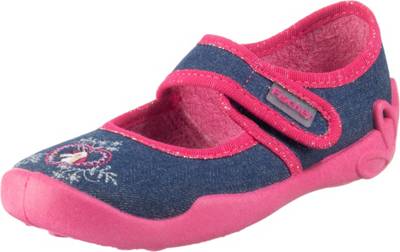 Hausschuhe für Mädchen