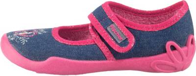 Hausschuhe für Mädchen 2