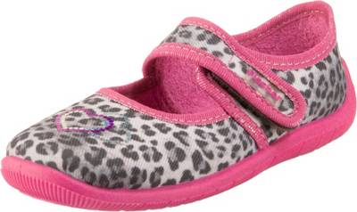 Hausschuhe für Mädchen