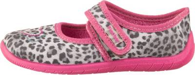 Hausschuhe für Mädchen 2