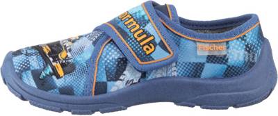 Hausschuhe für Jungen, Trennauto 2