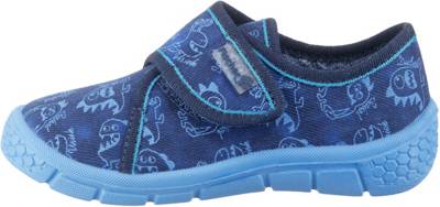 Baby Hausschuhe für Jungen, Monster 2