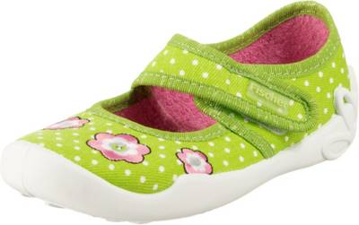 Hausschuhe für Mädchen