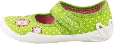 Hausschuhe für Mädchen 2