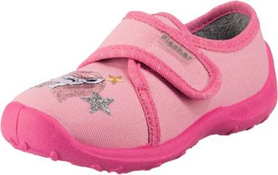 Hausschuhe für Mädchen, Einhorn