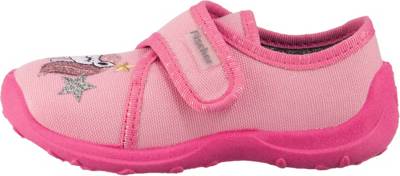 Hausschuhe für Mädchen, Einhorn 2