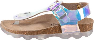 Zehentrenner für Mädchen 2