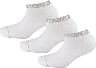 Men Basic Sneaker 3p